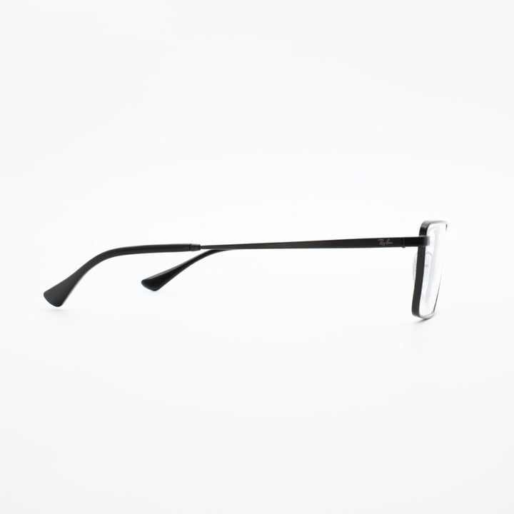 RAYBAN レイバン RB6541 EMY 2503 Matte Black