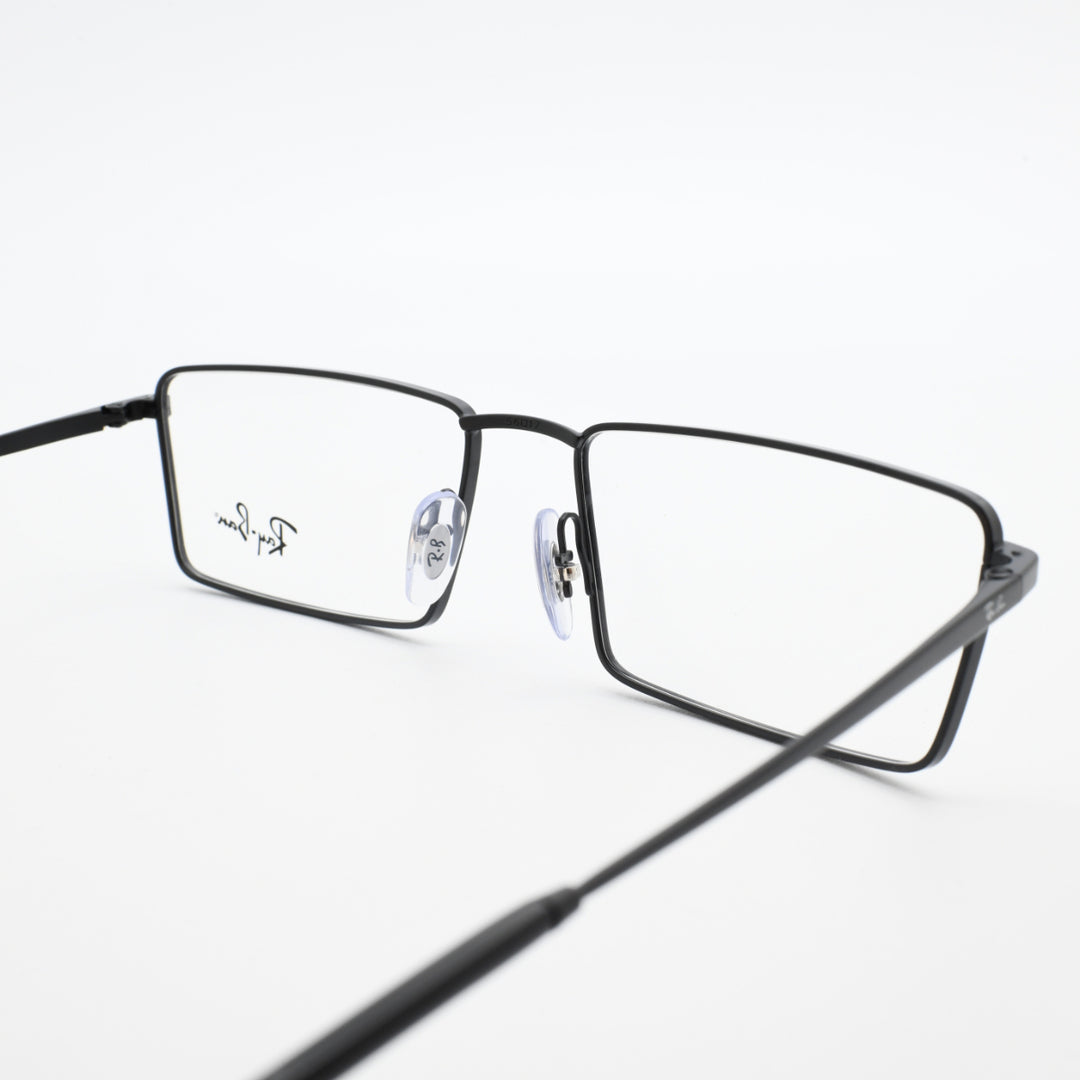 RAYBAN レイバン RB6541 EMY 2503 Matte Black