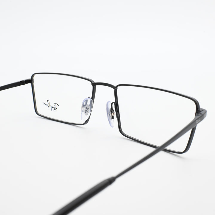 RAYBAN レイバン RB6541 EMY 2503 Matte Black