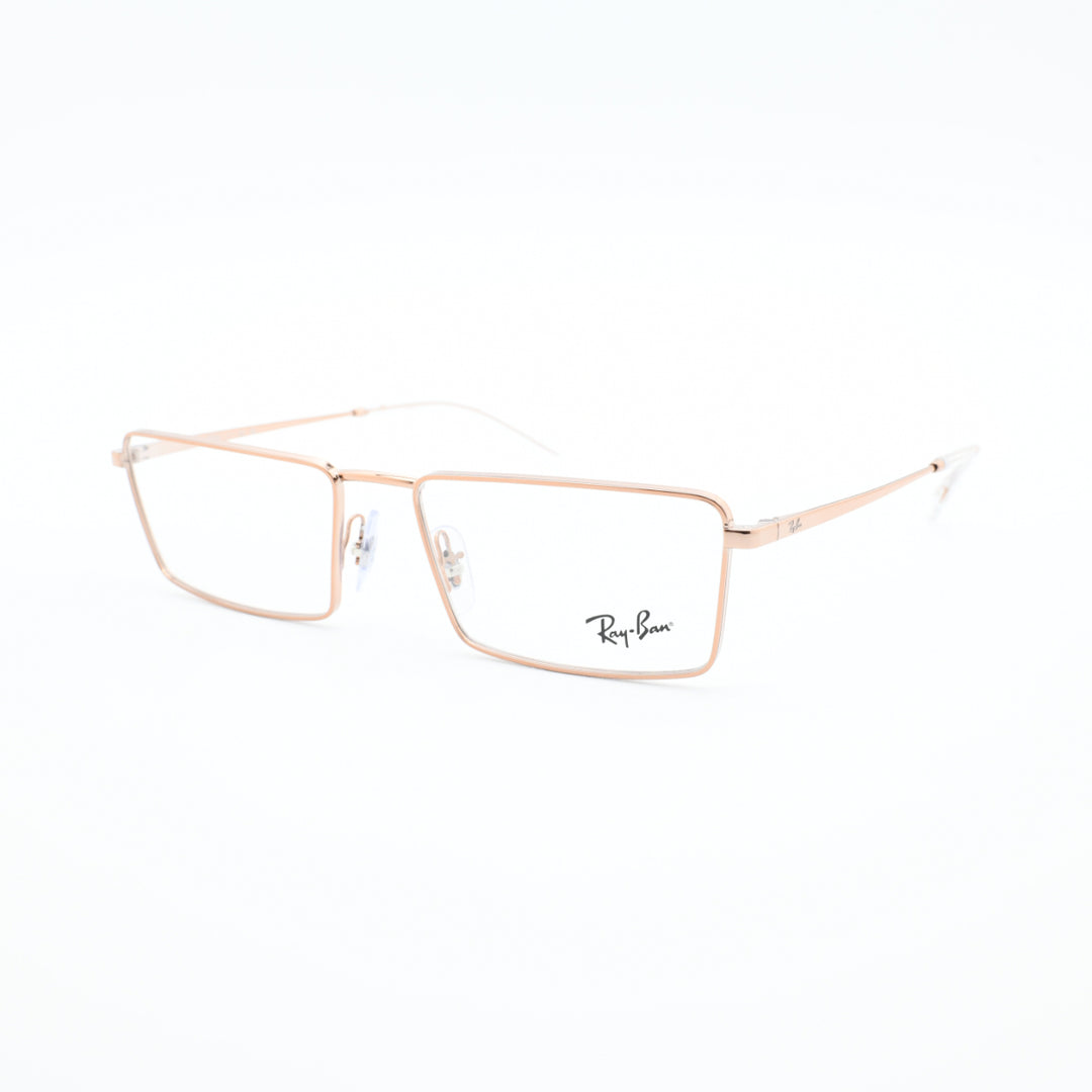 RAYBAN レイバン RB6541 EMY 2943 Polish Copper