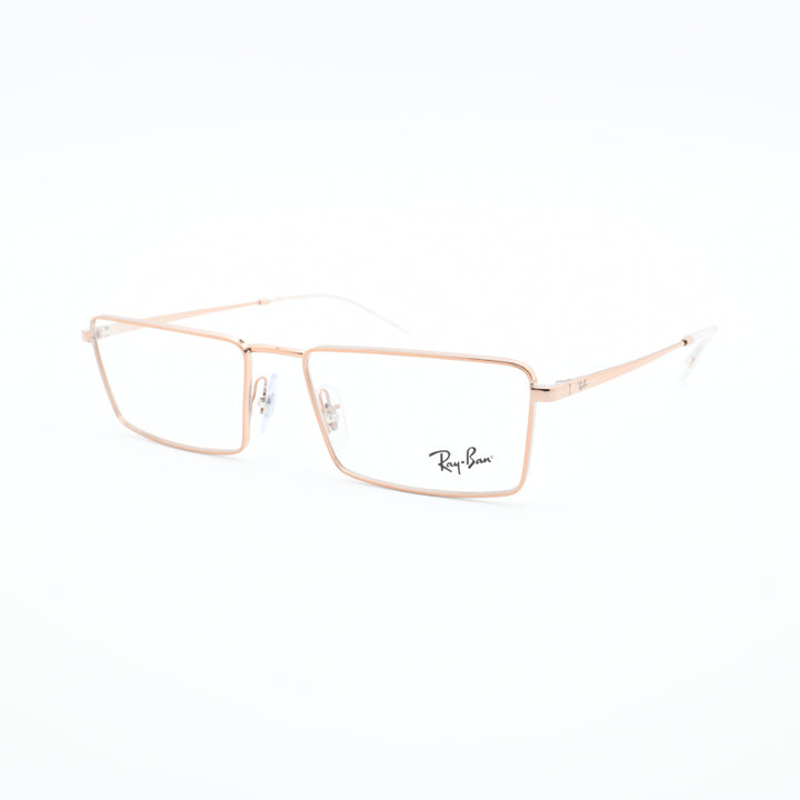 RAYBAN レイバン RB6541 EMY 2943 Polish Copper