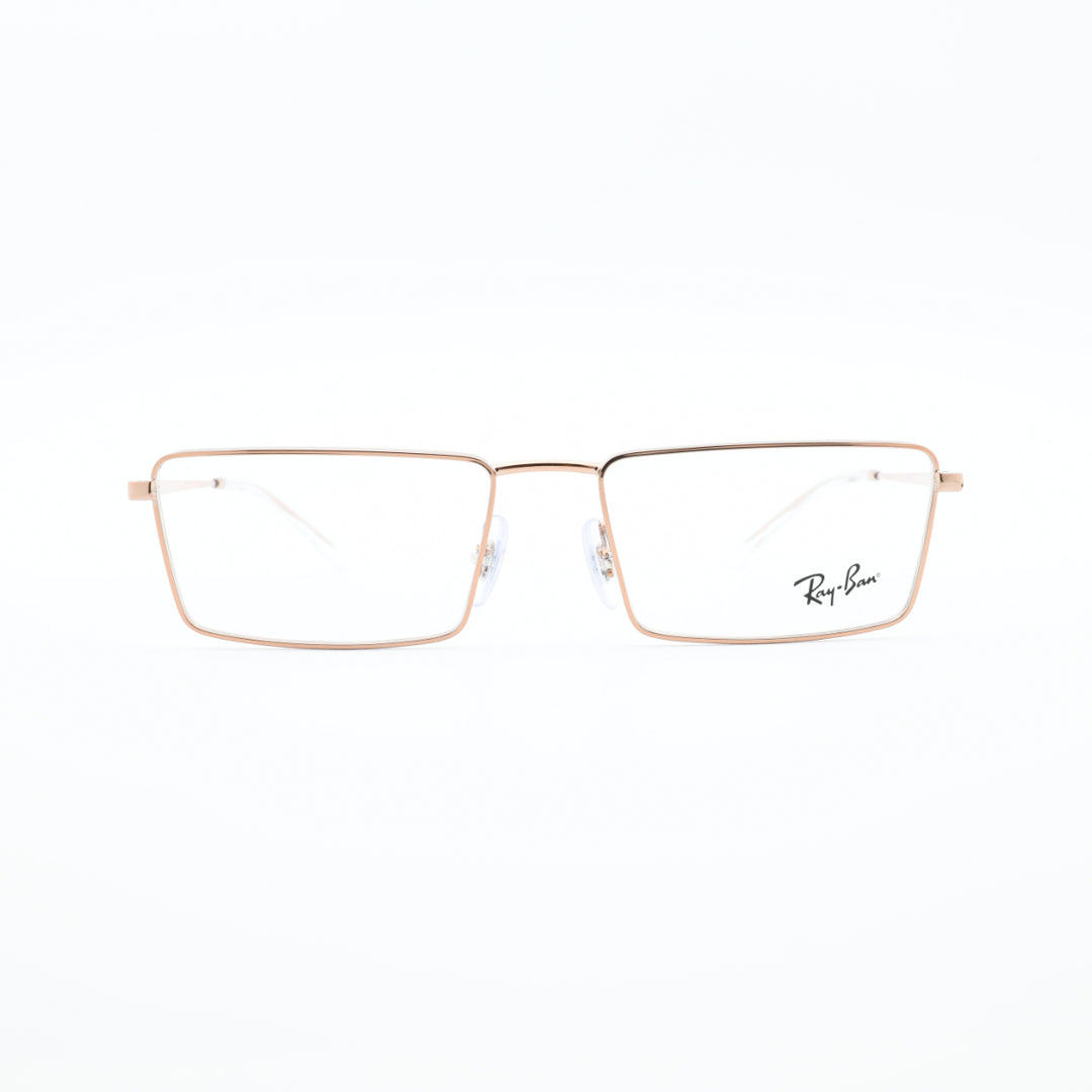 RAYBAN レイバン RB6541 EMY 2943 Polish Copper