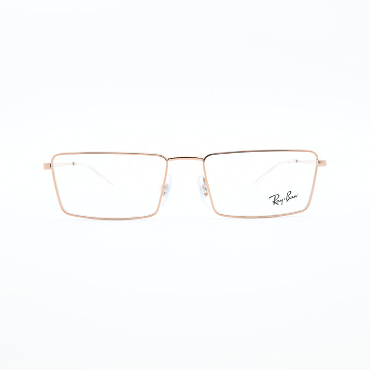 RAYBAN レイバン RB6541 EMY 2943 Polish Copper