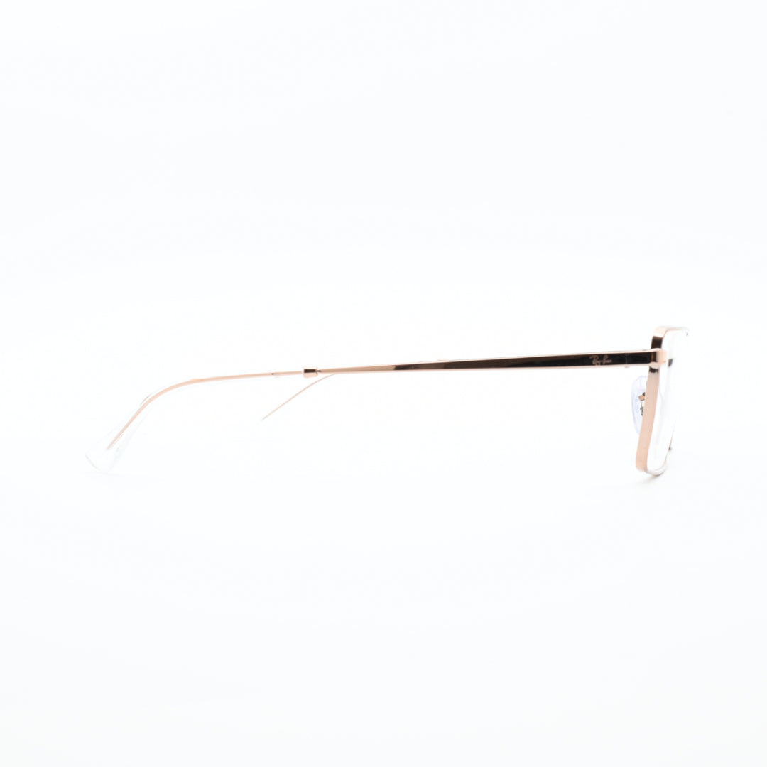 RAYBAN レイバン RB6541 EMY 2943 Polish Copper