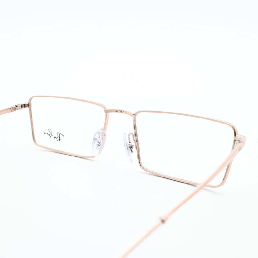 RAYBAN レイバン RB6541 EMY 2943 Polish Copper