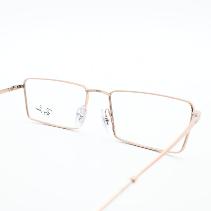 RAYBAN レイバン RB6541 EMY 2943 Polish Copper