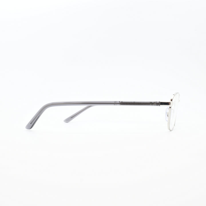 RAYBAN レイバン<br>RB6551D 2501 SILVER<br>