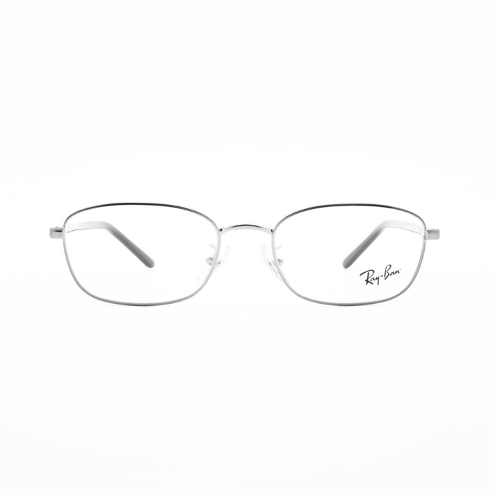 RAYBAN レイバン<br>RB6551D 2502 GUNMETAL<br>