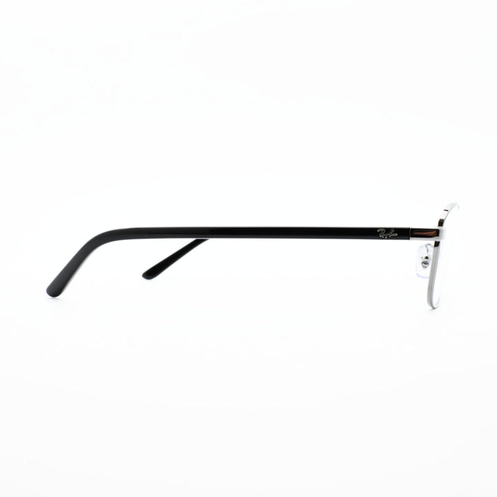 RAYBAN レイバン<br>RB6551D 2502 GUNMETAL<br>