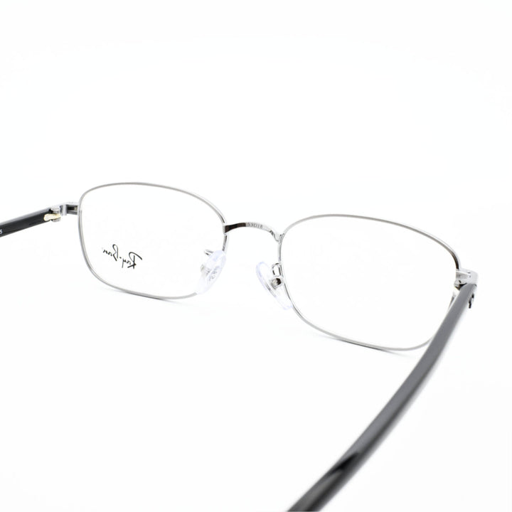 RAYBAN レイバン<br>RB6551D 2502 GUNMETAL<br>