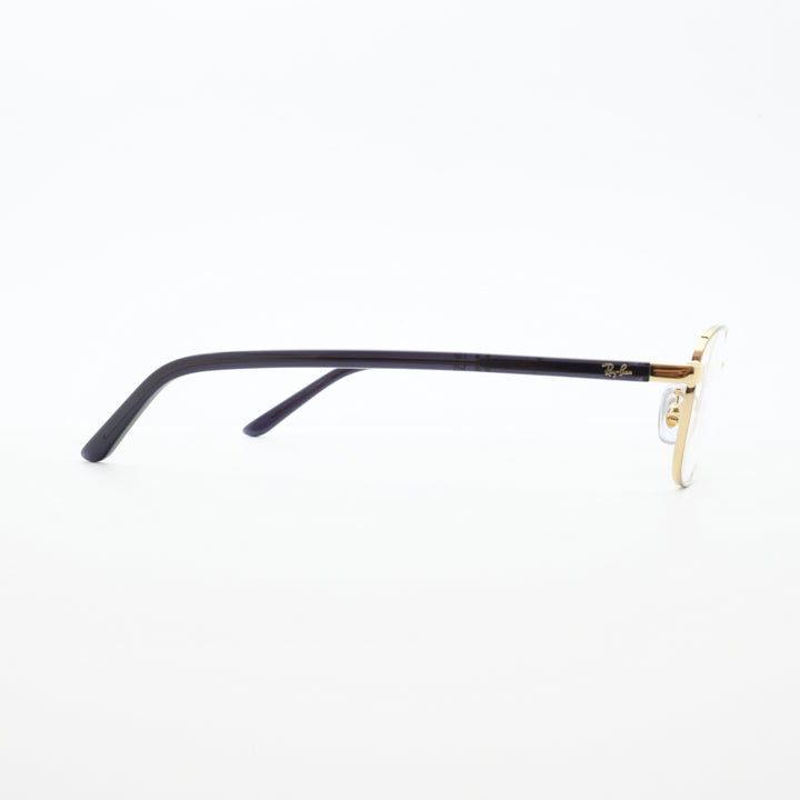RAYBAN レイバン<br>RB6551D 2993 PALE GOLD<br>