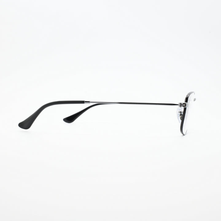 RAYBAN レイバン RB6647-3179 OPTICS POLISH GUNMETAL