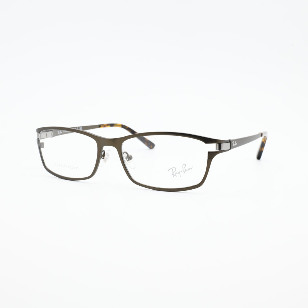 RAYBAN レイバン<br>RB8727D-1020