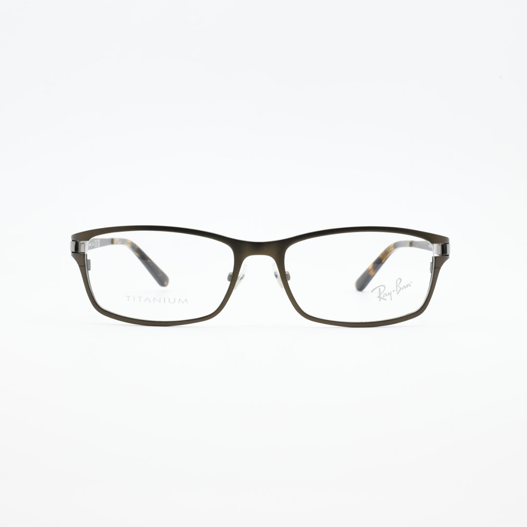RAYBAN レイバン<br>RB8727D-1020