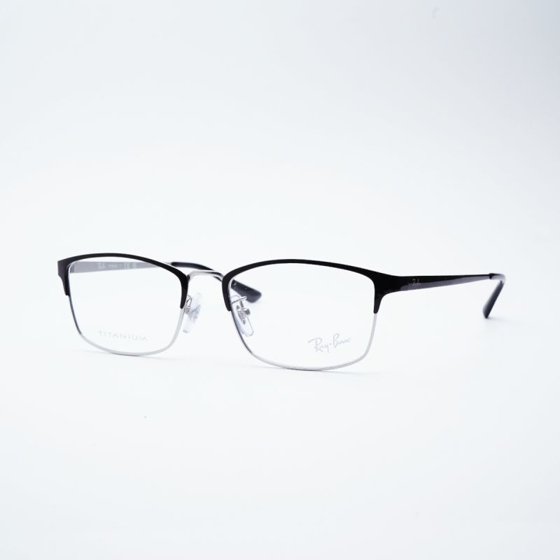 RAYBAN レイバン RB8772D 1235