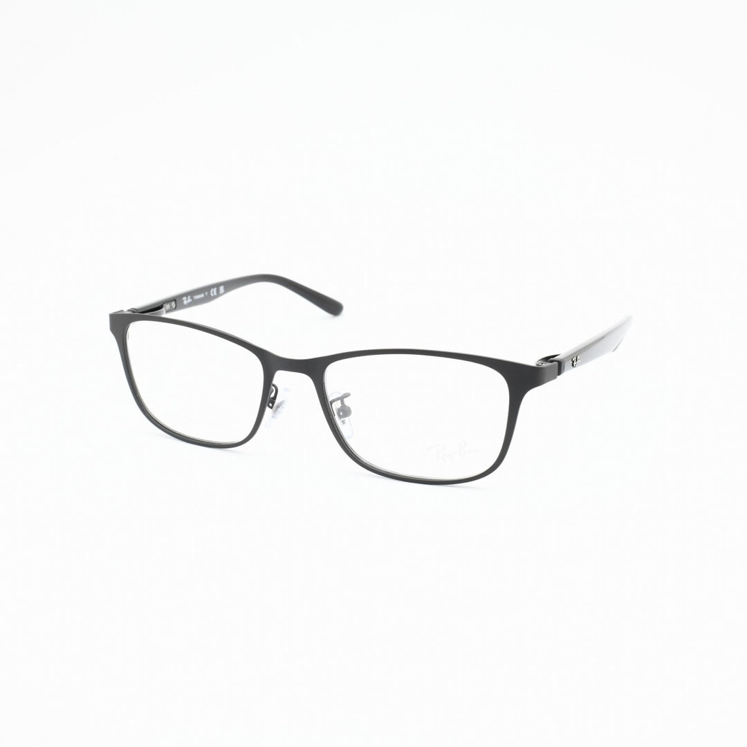 RAYBAN レイバン RB8773D 1012 Matte Black