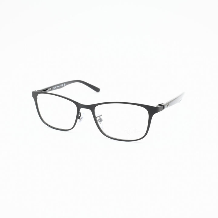 RAYBAN レイバン RB8773D 1012 Matte Black