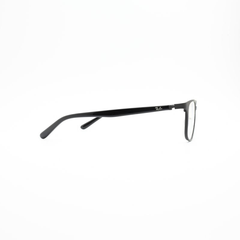 RAYBAN レイバン RB8773D 1012 Matte Black