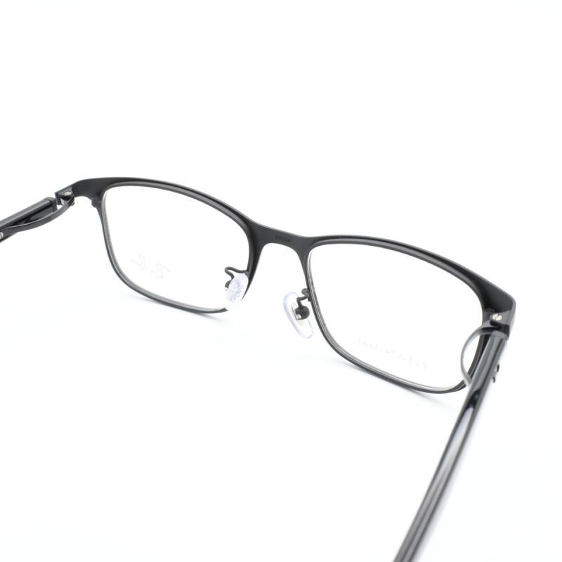 RAYBAN レイバン RB8773D 1012 Matte Black