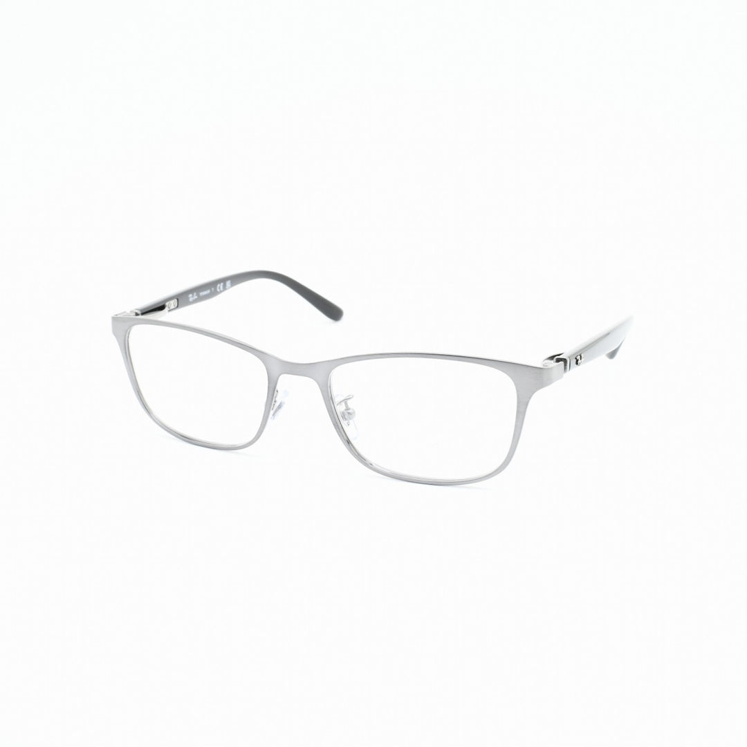RAYBAN レイバン RB8773D 1047 Brushed Gunmetal