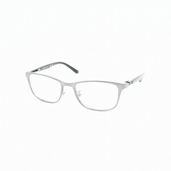 RAYBAN レイバン RB8773D 1047 Brushed Gunmetal