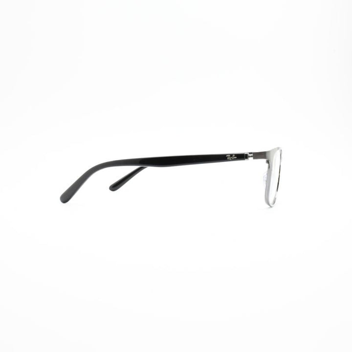 RAYBAN レイバン RB8773D 1047 Brushed Gunmetal
