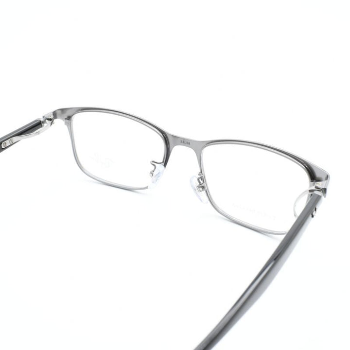 RAYBAN レイバン RB8773D 1047 Brushed Gunmetal