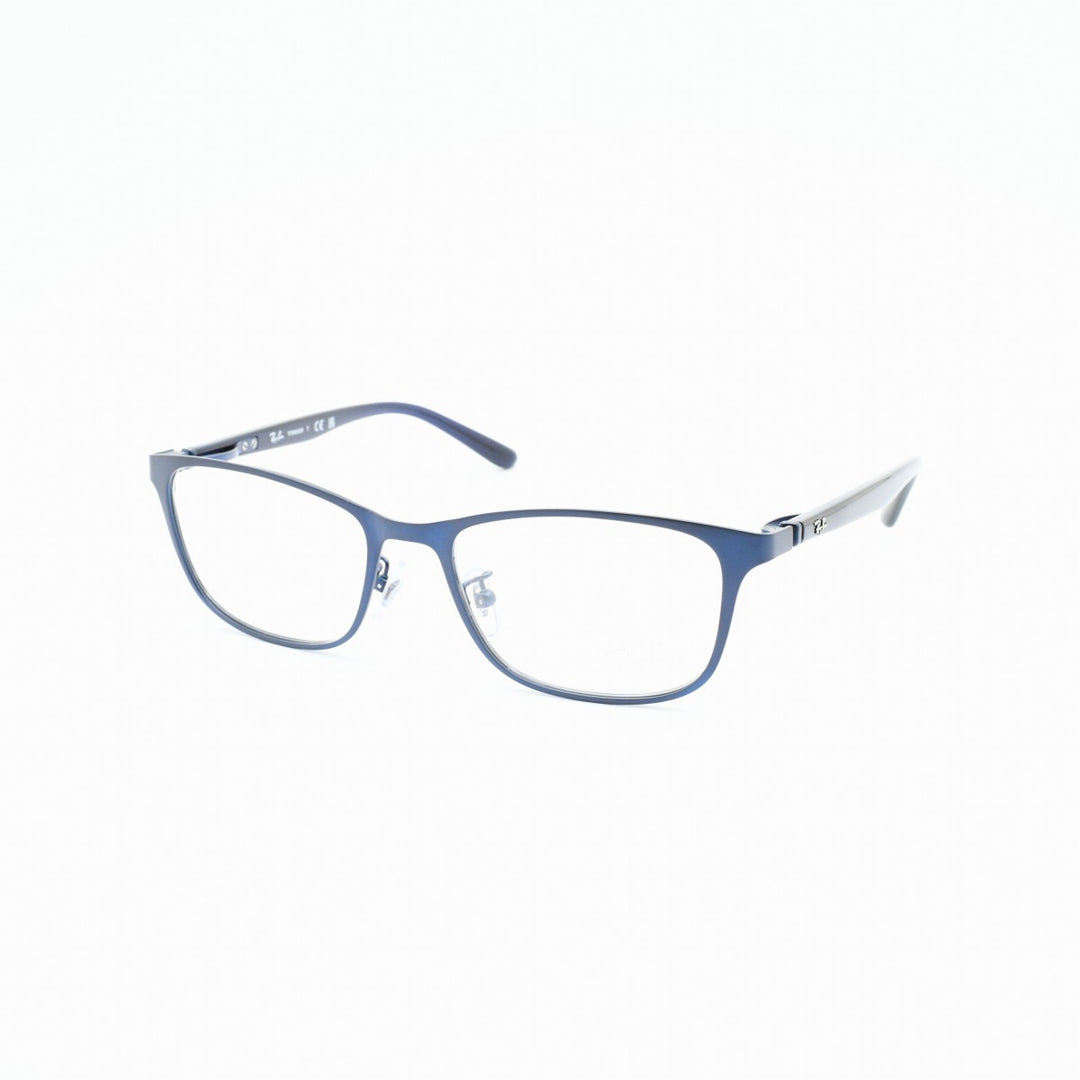 RAYBAN レイバン RB8773D 1242 Brushed Matte Dark Blue