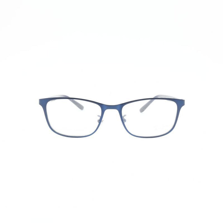 RAYBAN レイバン RB8773D 1242 Brushed Matte Dark Blue
