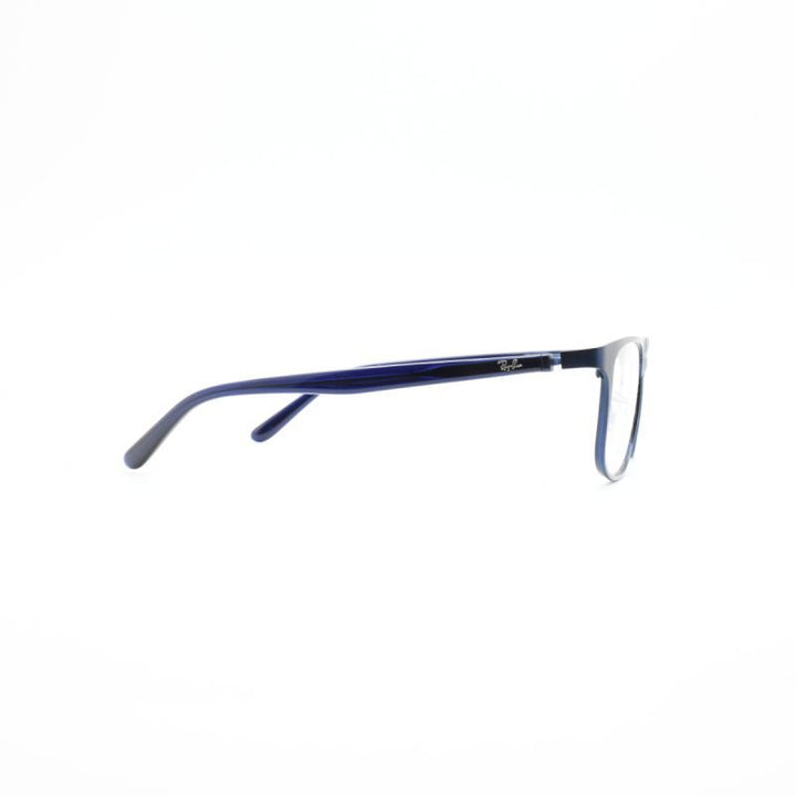 RAYBAN レイバン RB8773D 1242 Brushed Matte Dark Blue