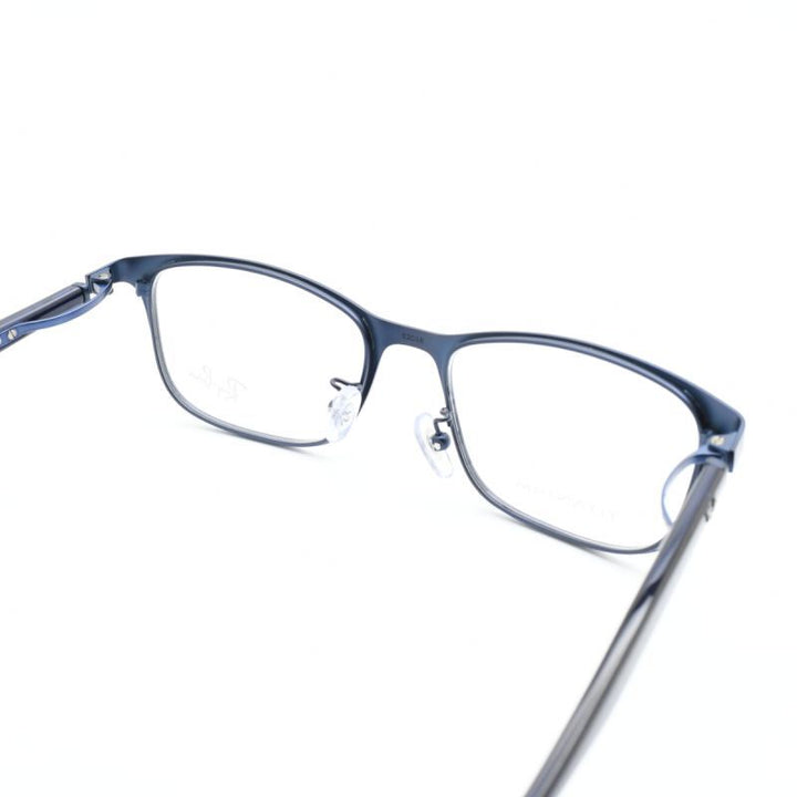 RAYBAN レイバン RB8773D 1242 Brushed Matte Dark Blue