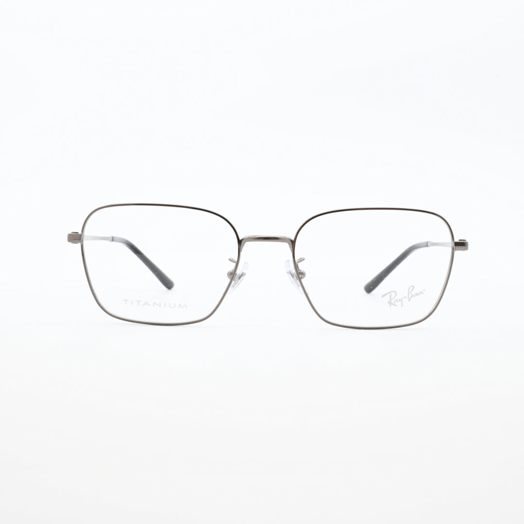 RAYBAN レイバン<br>RB8784D 1000 GUNMETAL<br>