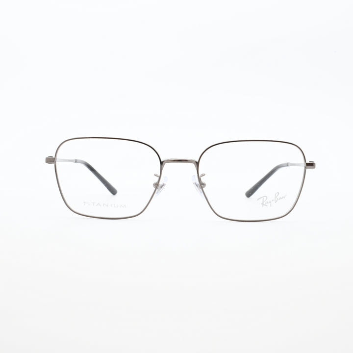 RAYBAN レイバン<br>RB8784D 1000 GUNMETAL<br>