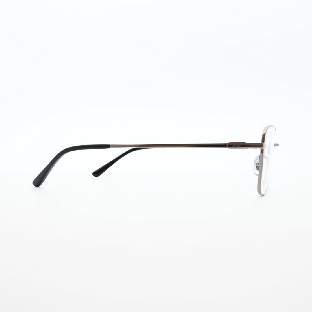 RAYBAN レイバン<br>RB8784D 1000 GUNMETAL<br>