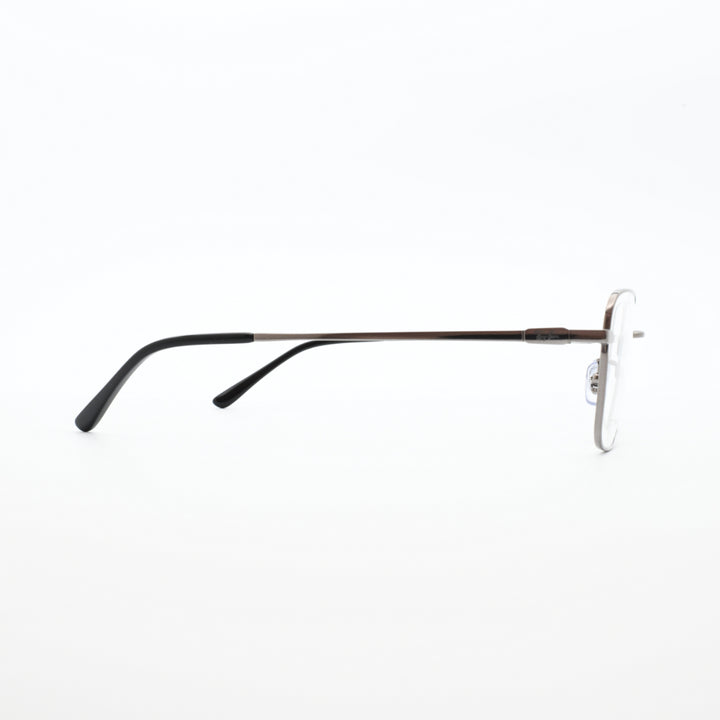 RAYBAN レイバン<br>RB8784D 1000 GUNMETAL<br>