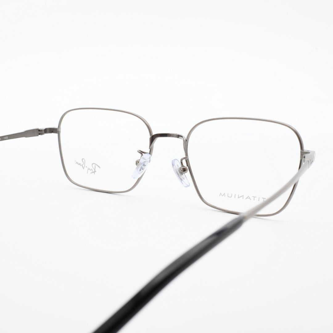 RAYBAN レイバン<br>RB8784D 1000 GUNMETAL<br>