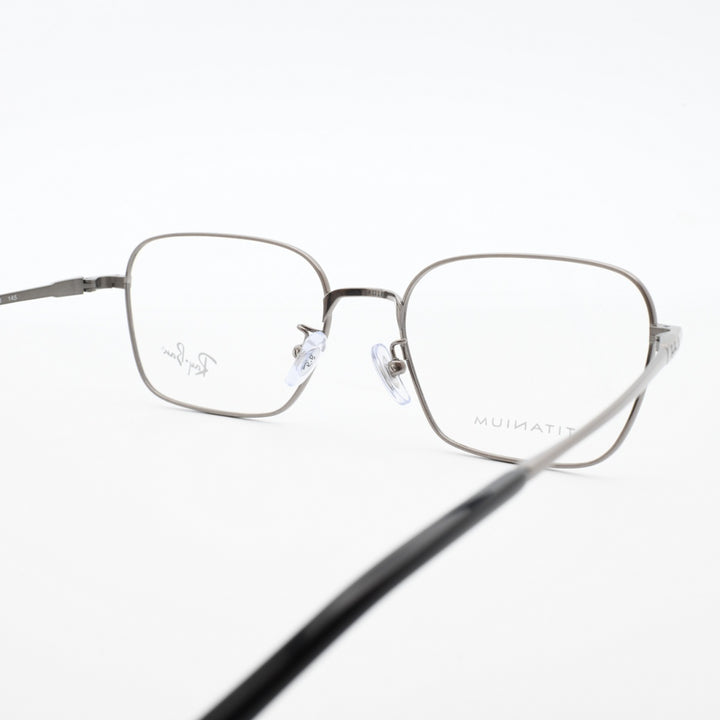 RAYBAN レイバン<br>RB8784D 1000 GUNMETAL<br>