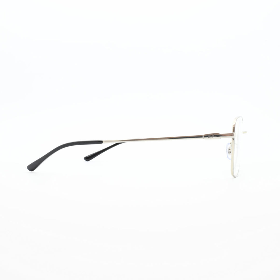 RAYBAN レイバン<br>RB8784D 1002 SILVER<br>