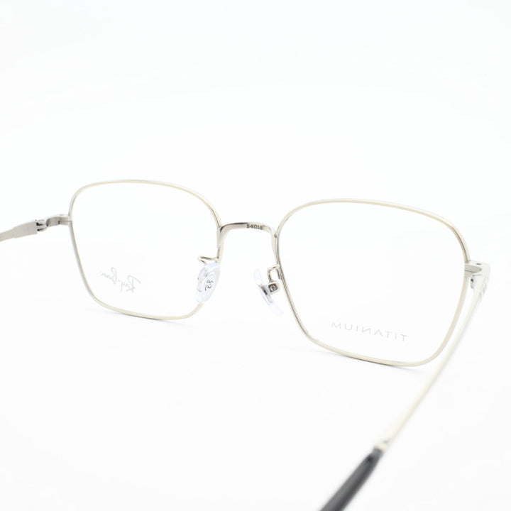 RAYBAN レイバン<br>RB8784D 1002 SILVER<br>