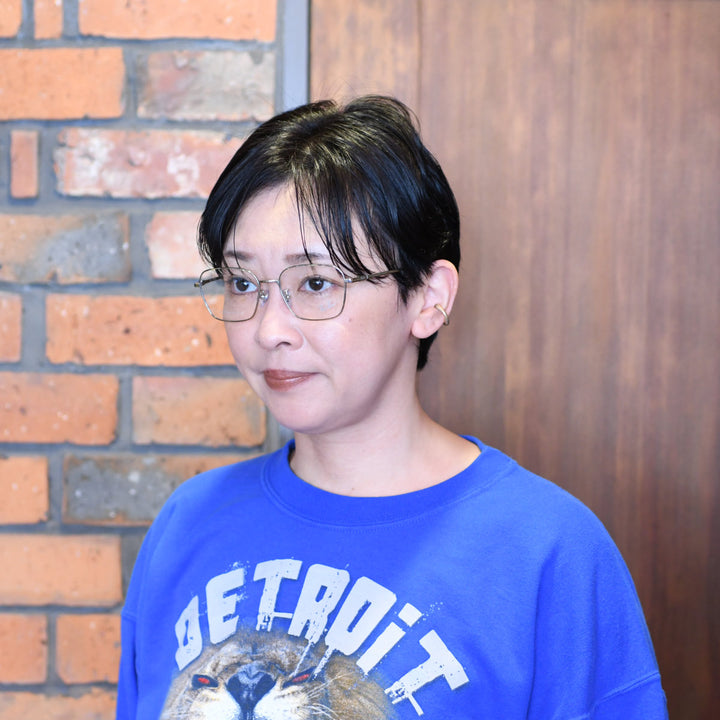 RAYBAN レイバン<br>RB8784D 1002 SILVER<br>