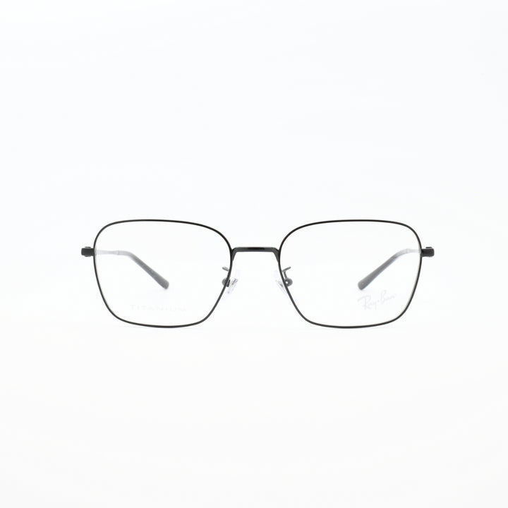RAYBAN レイバン<br>RB8784D 1244 BLACK<br>