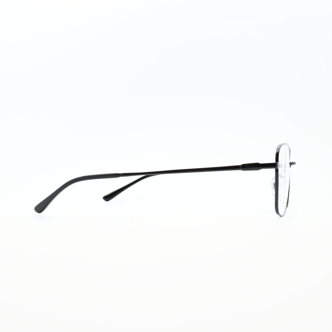 RAYBAN レイバン<br>RB8784D 1244 BLACK<br>