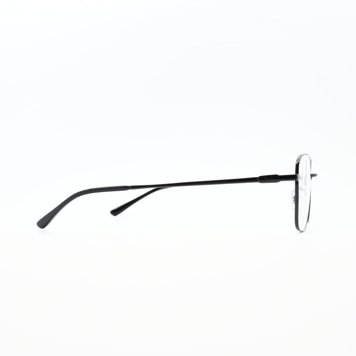 RAYBAN レイバン<br>RB8784D 1244 BLACK<br>