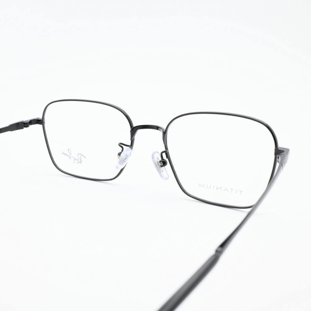 RAYBAN レイバン<br>RB8784D 1244 BLACK<br>