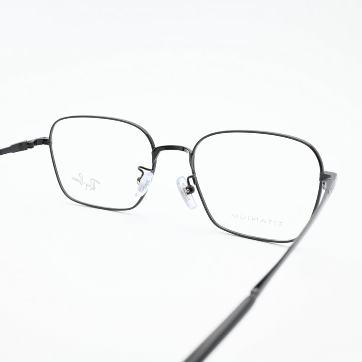 RAYBAN レイバン<br>RB8784D 1244 BLACK<br>