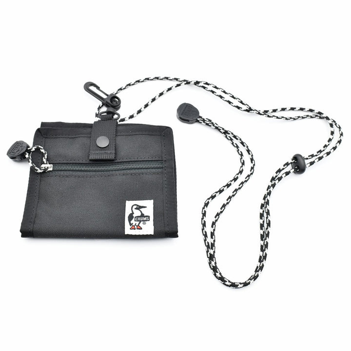 CHUMS チャムス Recycle ID Card Money Holder リサイクルIDカードマネーホルダー
