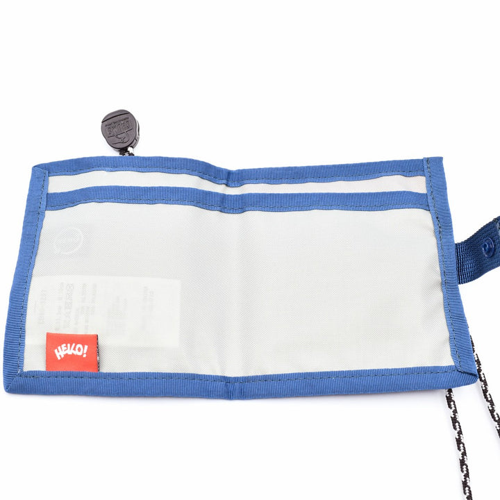 CHUMS チャムス Recycle ID Card Money Holder リサイクルIDカードマネーホルダー