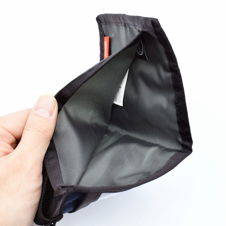 CHUMS チャムス Recycle ID Card Money Holder リサイクルIDカードマネーホルダー