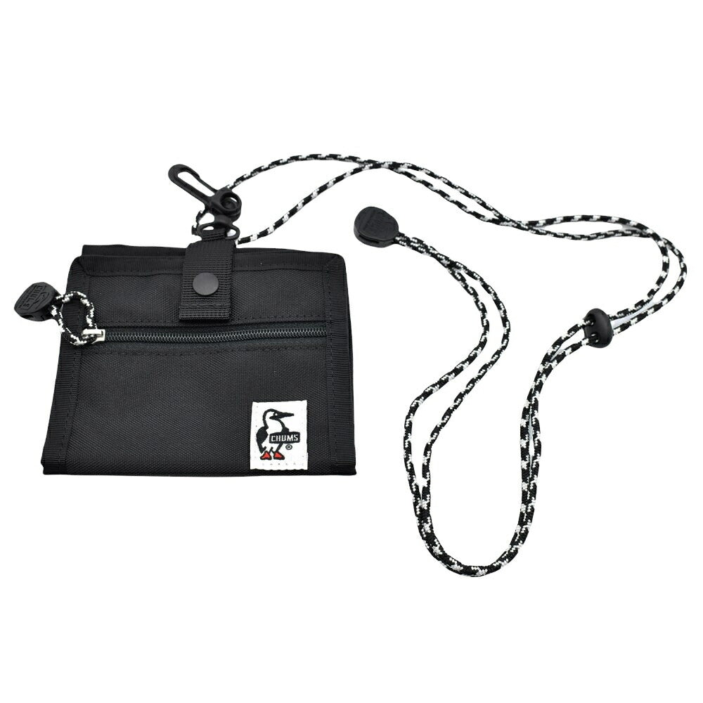 CHUMS チャムス Recycle ID Card Money Holder リサイクルIDカードマネーホルダー
