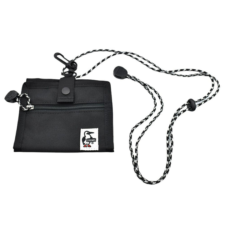 CHUMS チャムス Recycle ID Card Money Holder リサイクルIDカードマネーホルダー